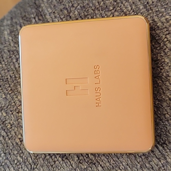 Haus Labs By Lady Gaga Makeup Haus Labs Power Sculpt Velvet Bronzer